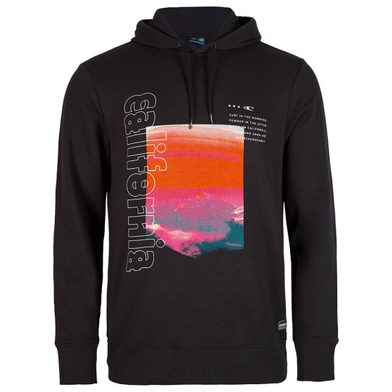 O'neill Ανδρικό φούτερ Cali Mountains Hoodie O'neill Ανδρικό φούτερ Cali Mountains Hoodie